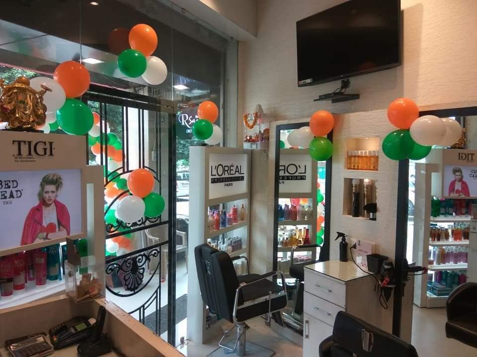 R Square Spa & Salon Ladies Salon in Dwarka, Sector 10 My Dwarka