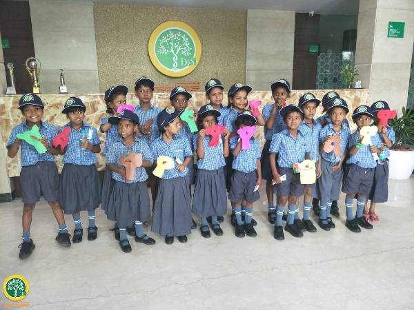 Delhi International School Edge In Sector 18 Dwarka Delhi Mydwarka In