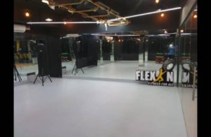 Flexion Fitness and Spa 1