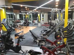 Flexion Fitness and Spa 2