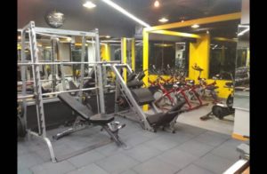 Flexion Fitness and Spa 4