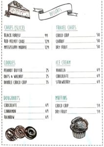 cafe di milano menu 14