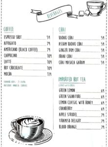 cafe di milano menu 15