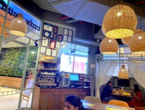 Cafe Delhi Heights Image 8