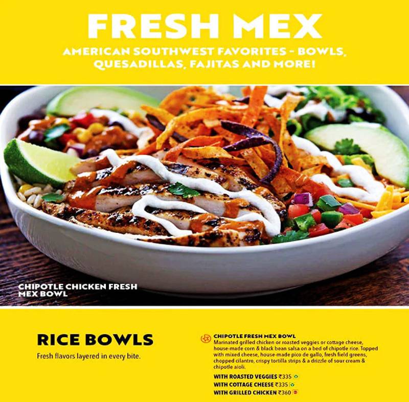 Chili's (Bar & Restaurant) in Sector 14, Dwarka, Delhi MyDwarka.in